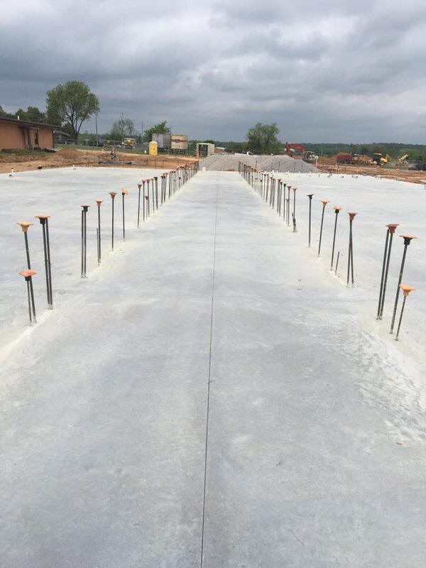 Advanced Concrete Services project 02