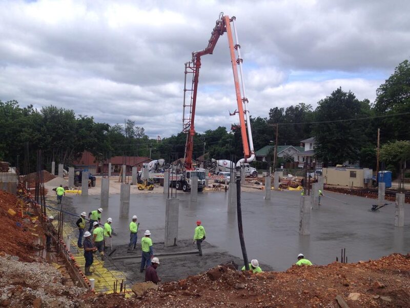 Advanced Concrete Services project 03