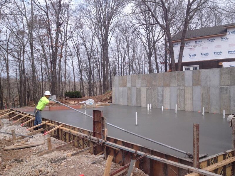 Advanced Concrete Services project 06