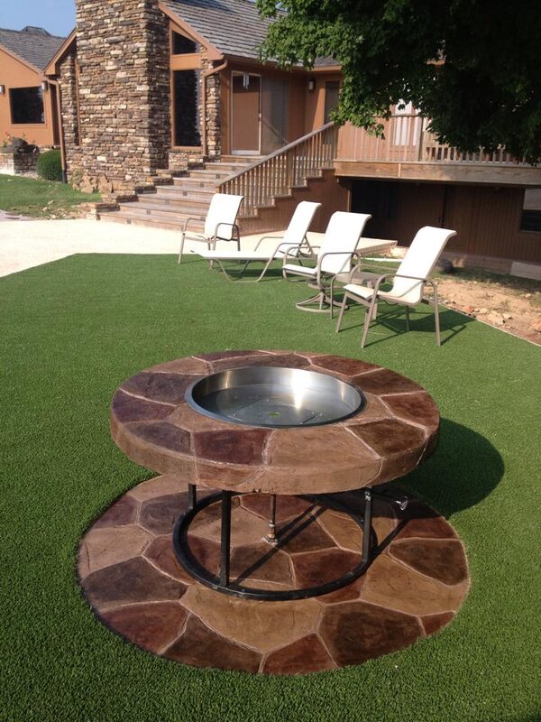 Advanced Concrete Services project 08