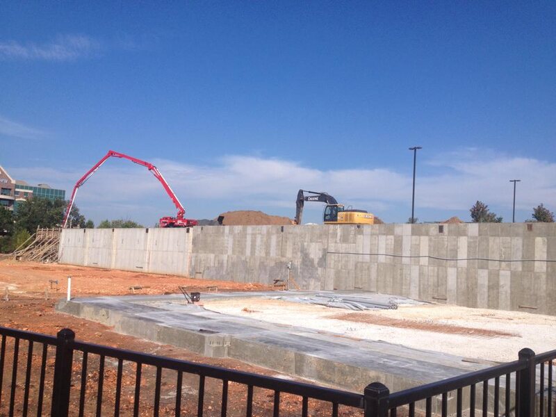 Advanced Concrete Services project 09