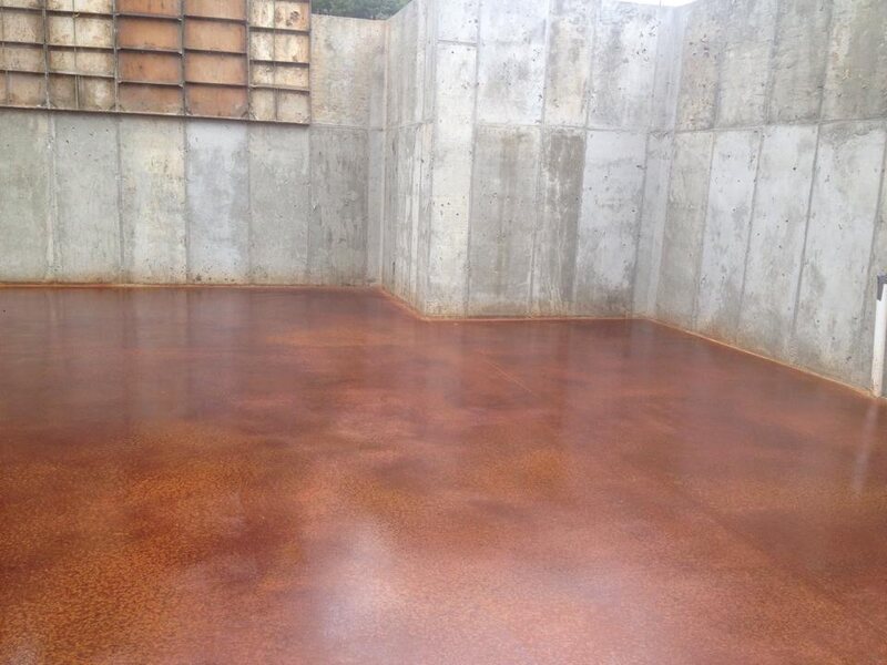 Advanced Concrete Services project 10