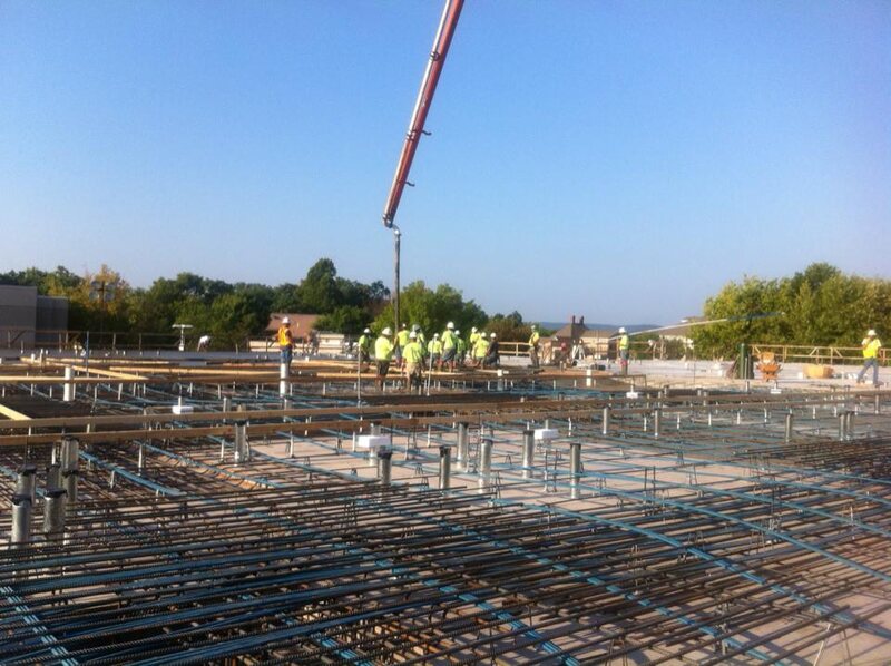 Advanced Concrete Services project 12