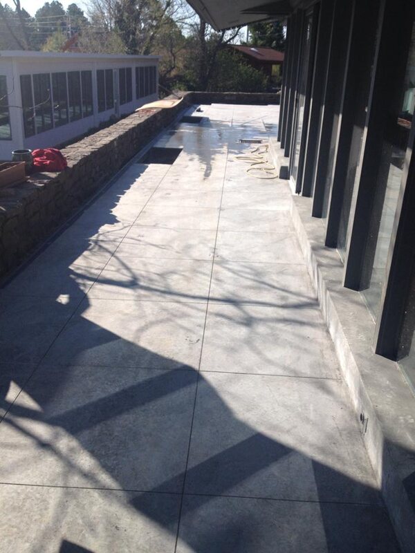 Advanced Concrete Services project 14