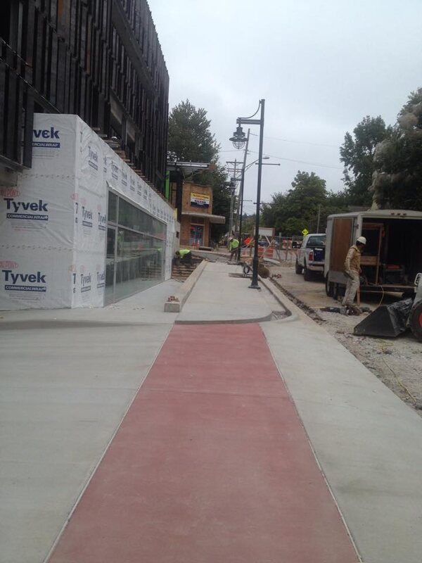 Advanced Concrete Services project 15